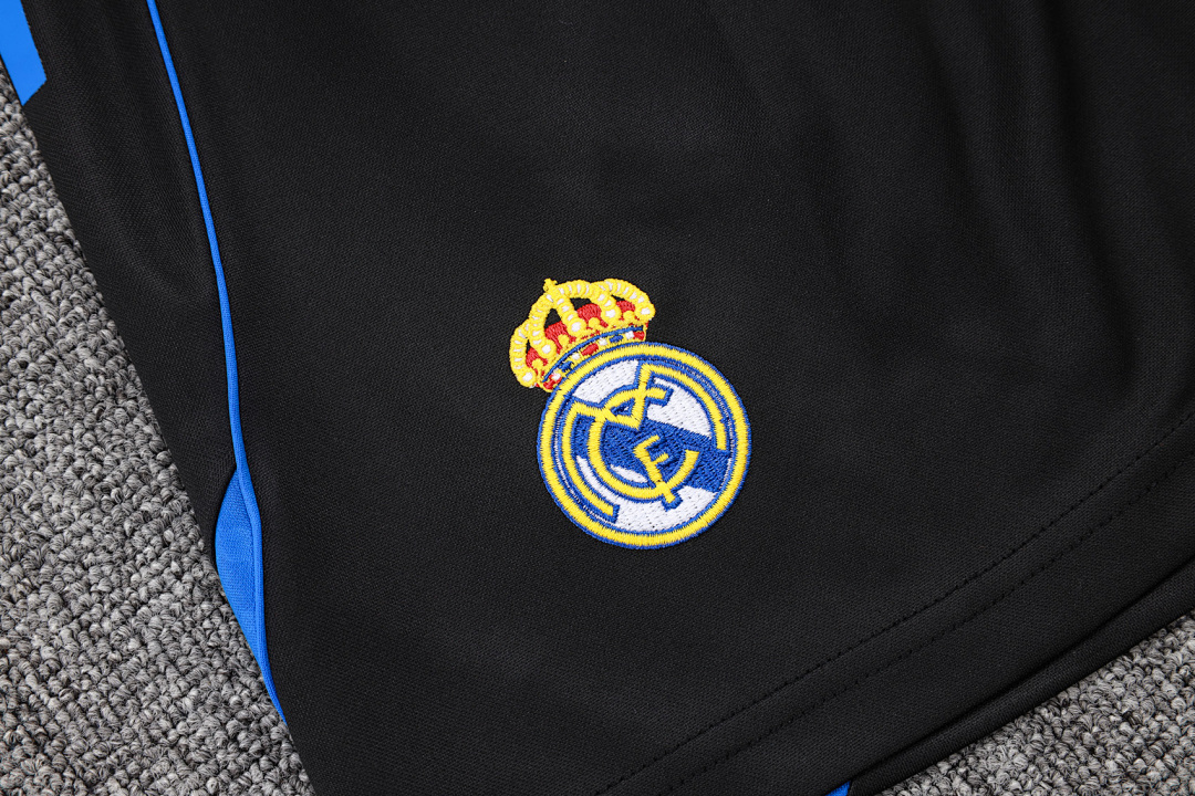 Fato de Treino Real Madrid 2026/27 8