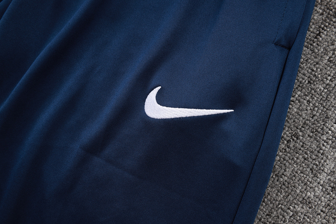 Fato de Treino PSG Manga Longa 2026/27 — Azul Royal 9