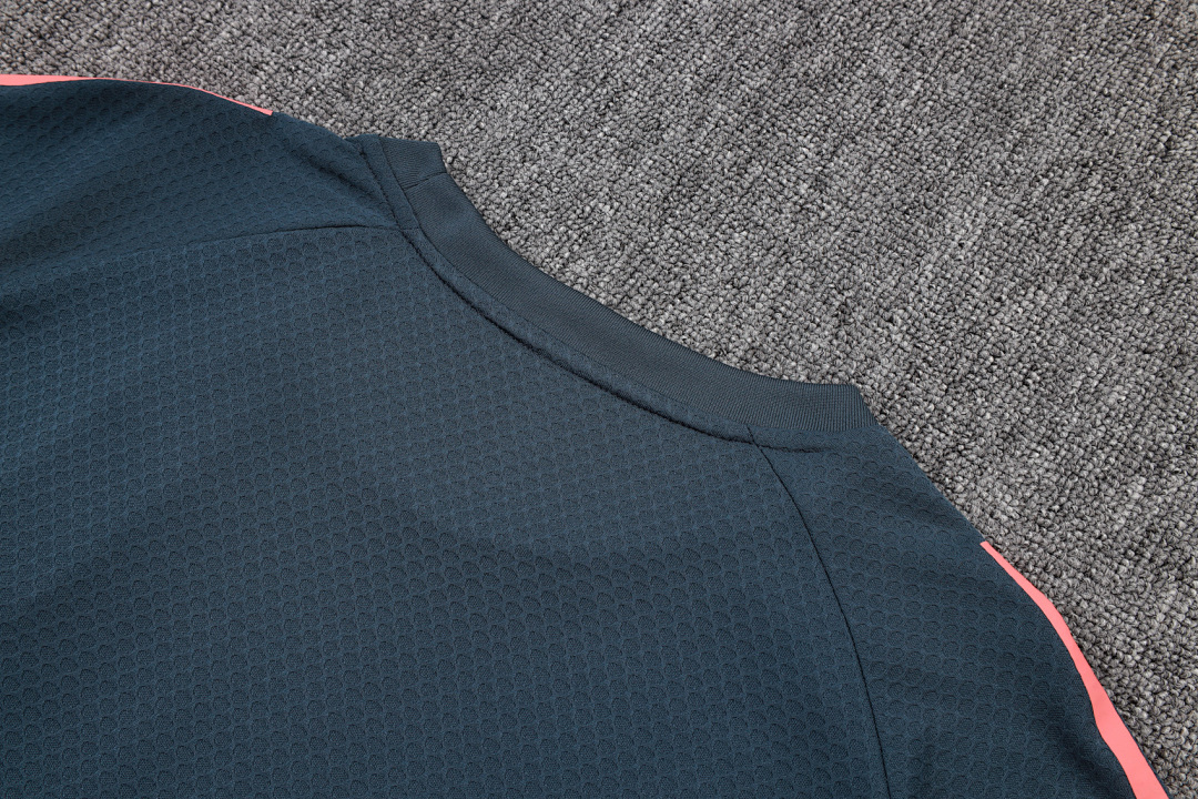 Fato de Treino Bayern Munich 2026/27 — Cinza Escuro 7