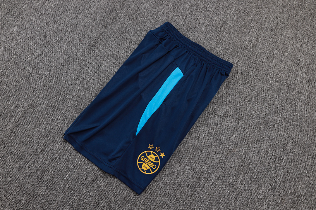 Fato de Treino Gremio 2026/27 — Ciano 3