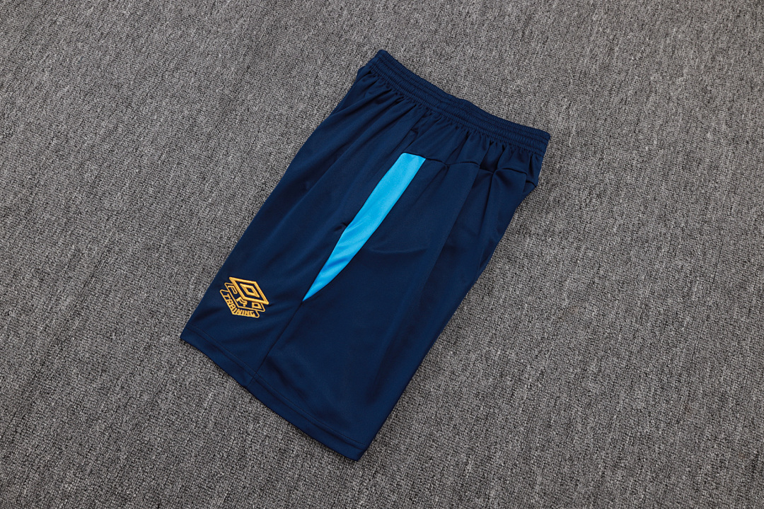Fato de Treino Gremio 2026/27 — Ciano 5