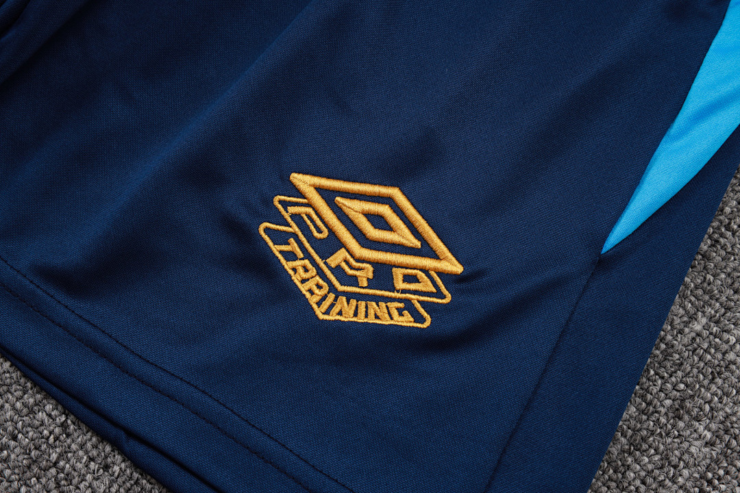 Fato de Treino Gremio 2026/27 — Ciano 8
