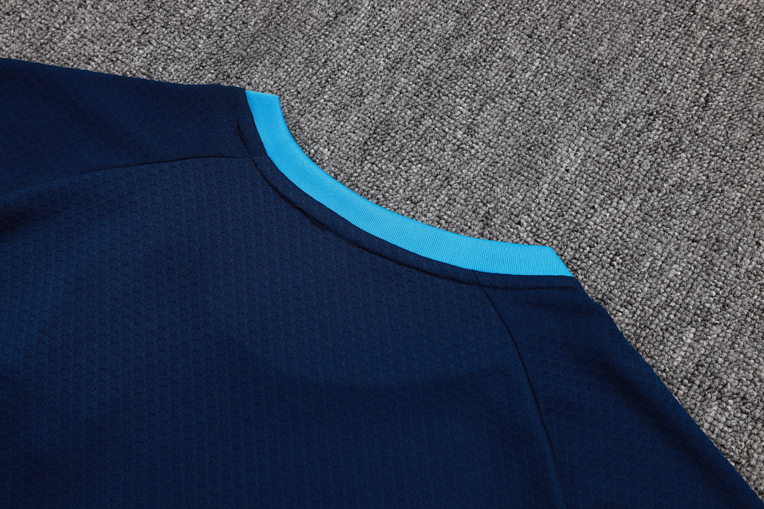 Fato de Treino Gremio 2026/27 — Azul Royal 6