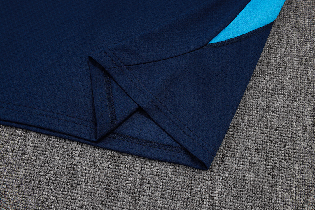 Fato de Treino Gremio 2026/27 — Azul Royal 7