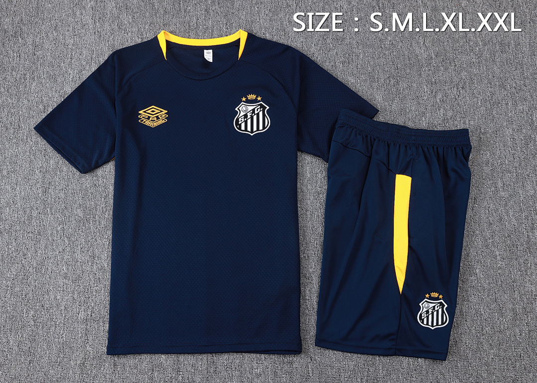 Fato de Treino Santos 2026/27 2