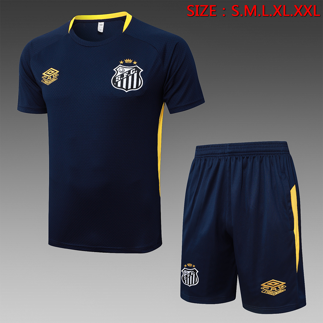 Fato de Treino Santos 2026/27 1