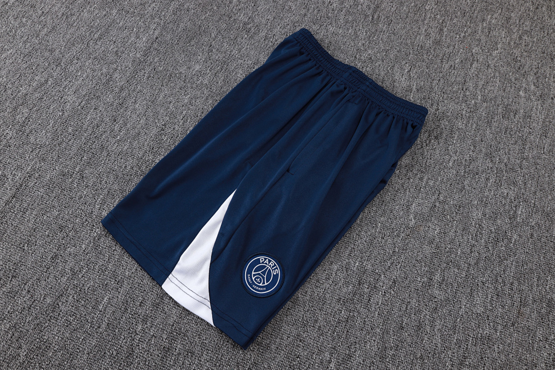 Fato de Treino PSG 2026/27 — Azul Royal 3