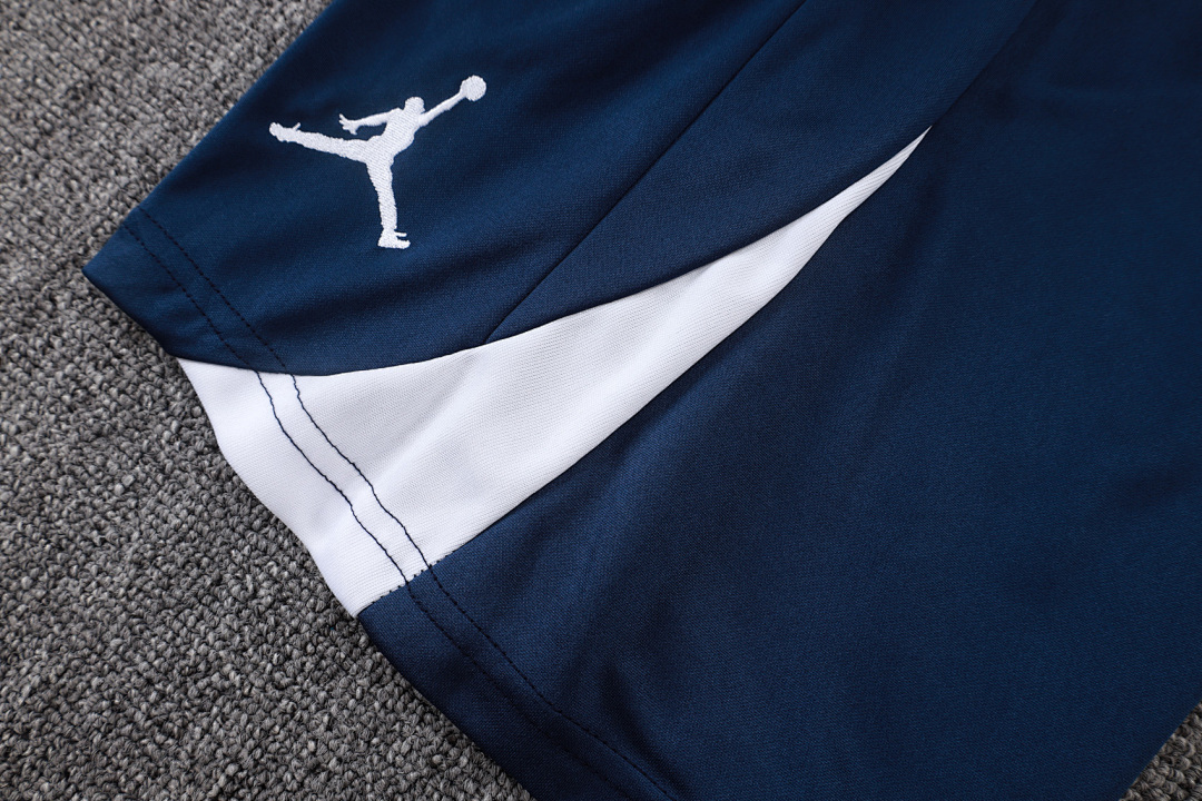 Fato de Treino PSG 2026/27 — Azul Royal 4