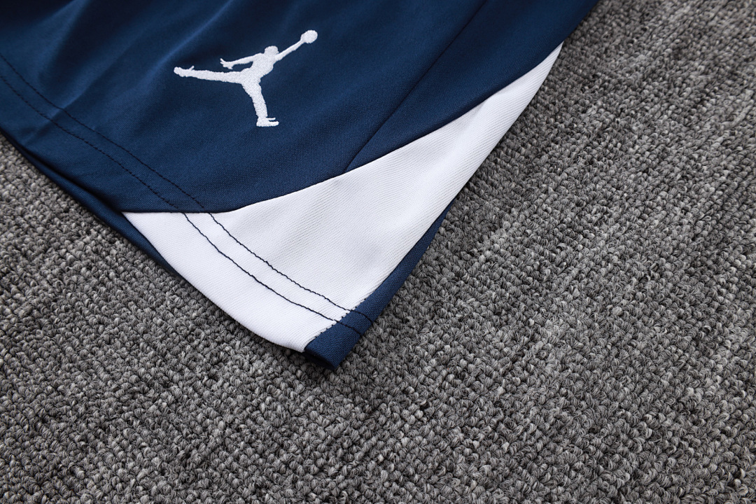 Fato de Treino PSG 2026/27 — Azul Royal 7
