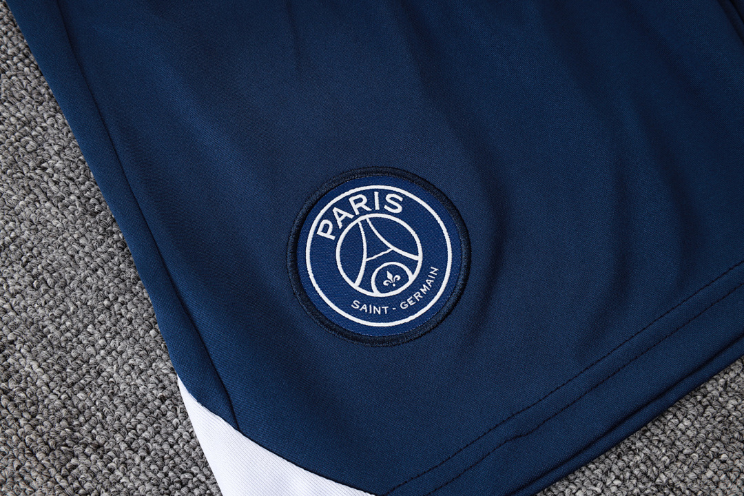 Fato de Treino PSG 2026/27 — Azul Royal 9