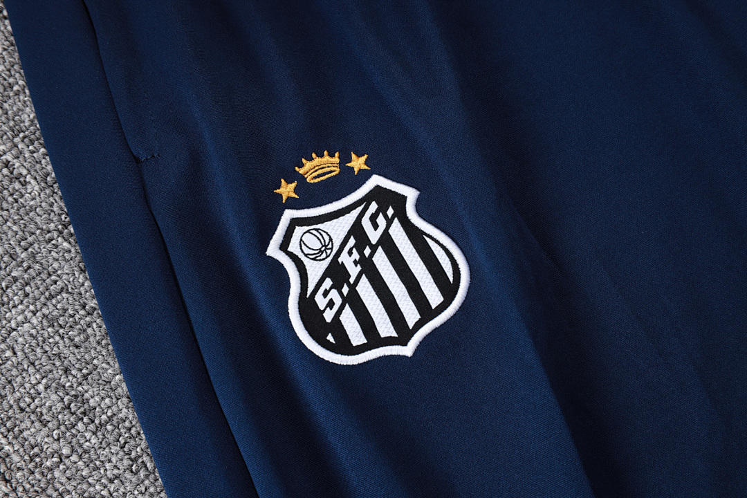 Fato de Treino Santos Manga Longa 2026/27 9