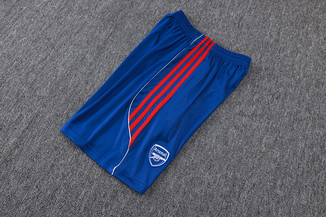 Fato de Treino Arsenal 2026/27 — Azul Colorido 3