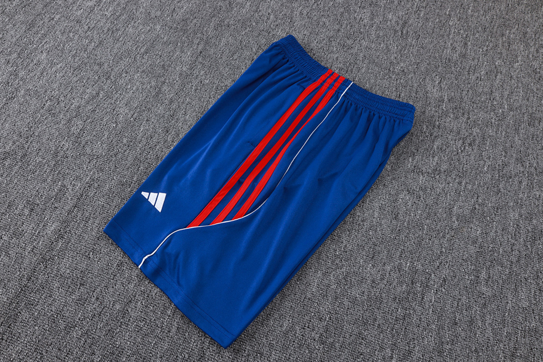 Fato de Treino Arsenal 2026/27 — Azul Colorido 5