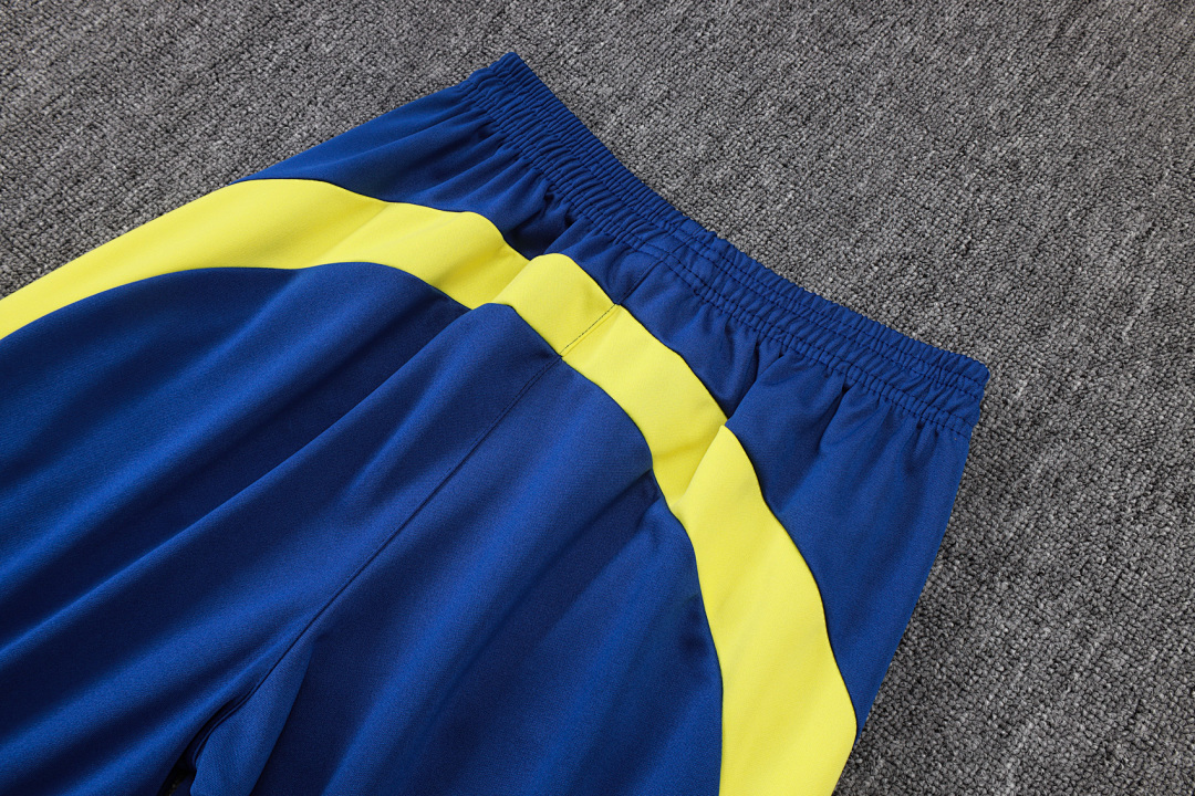 Casaco Arsenal 2026/27 — Azul Claro 7