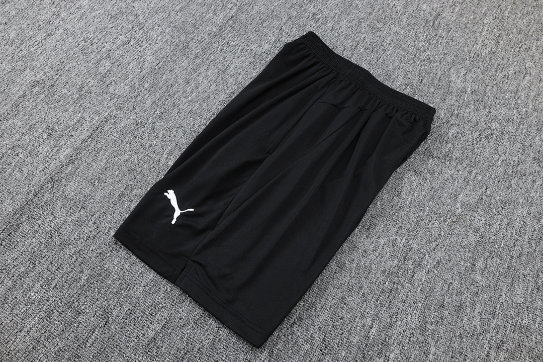 Fato de Treino Manchester City 2026/27 — Preto 6