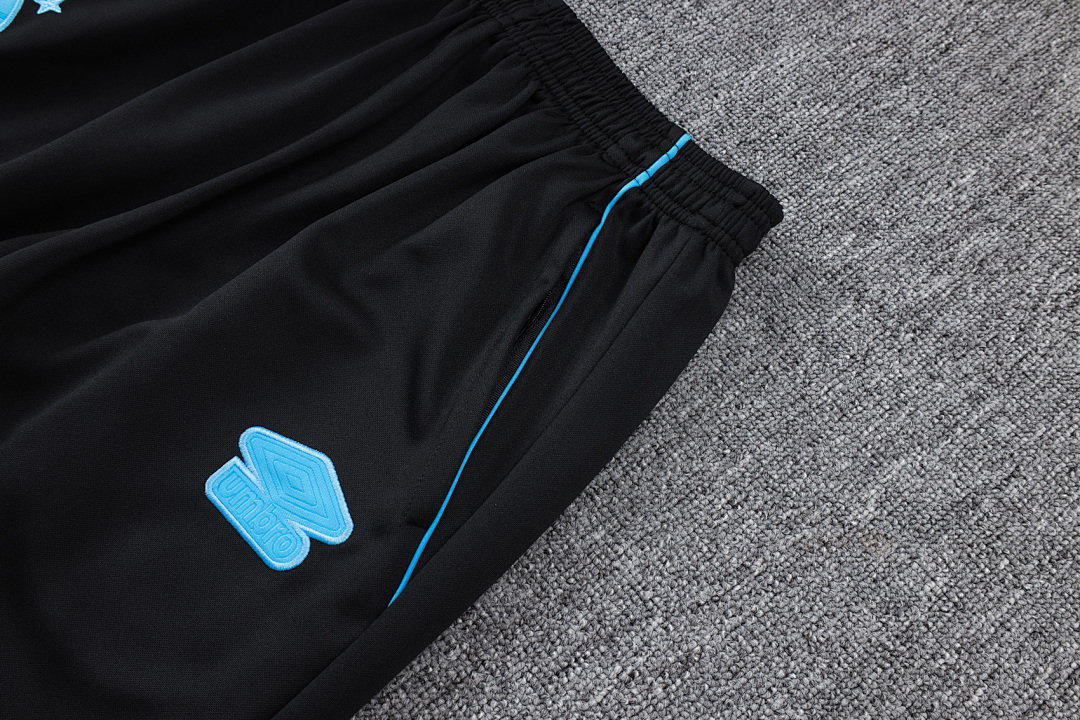 Casaco Gremio 2026/27 — Preto 10