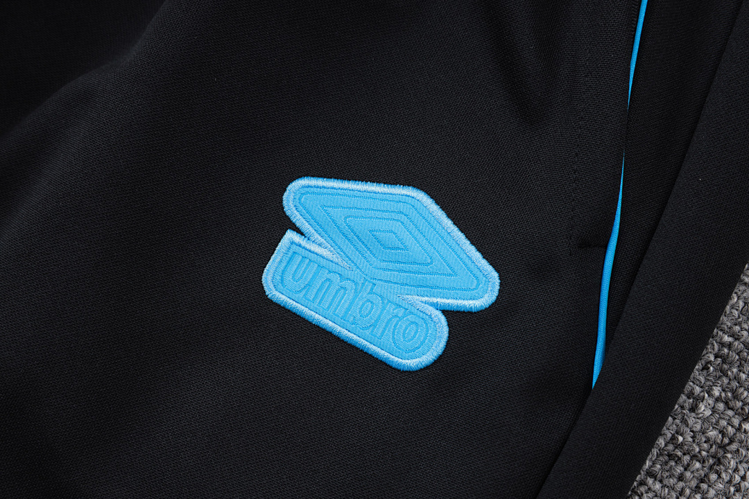 Casaco Gremio 2026/27 — Preto 9