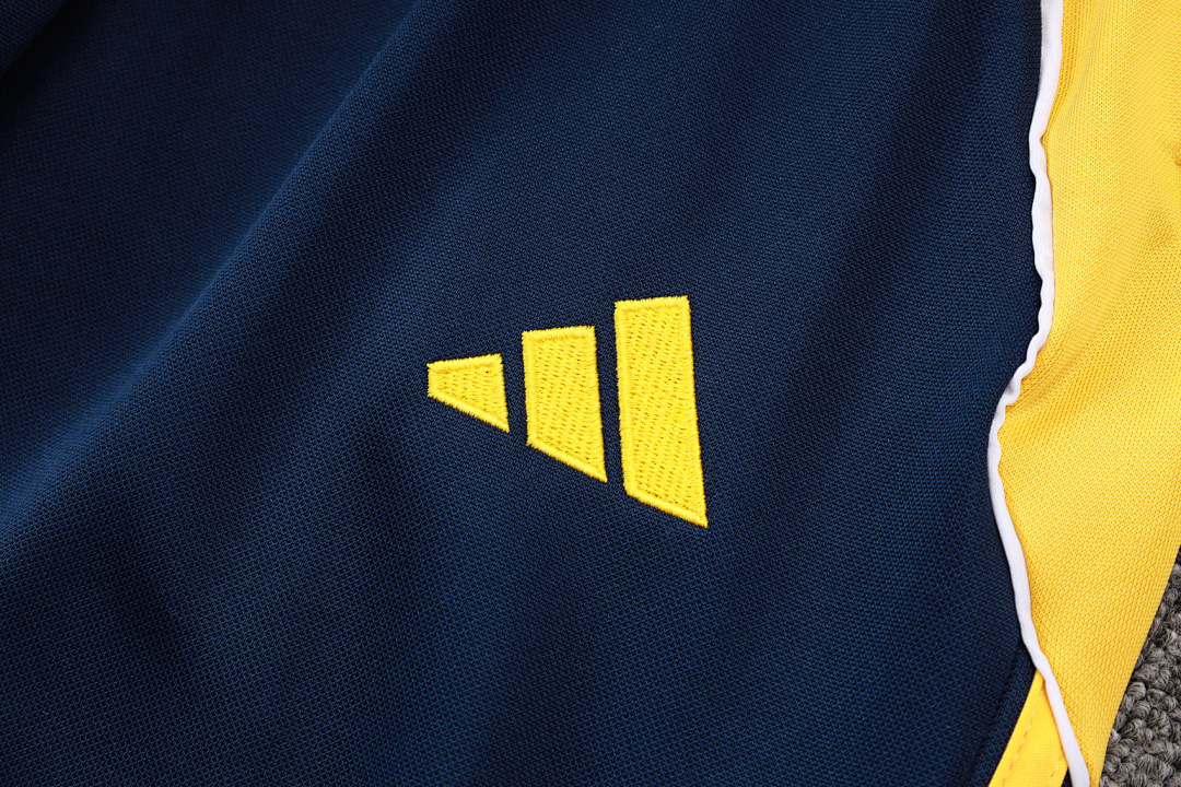 Casaco Boca Juniors 2026/27 10