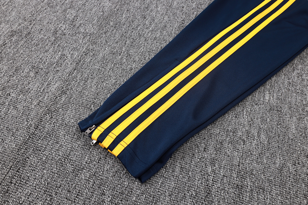 Casaco Boca Juniors 2026/27 3