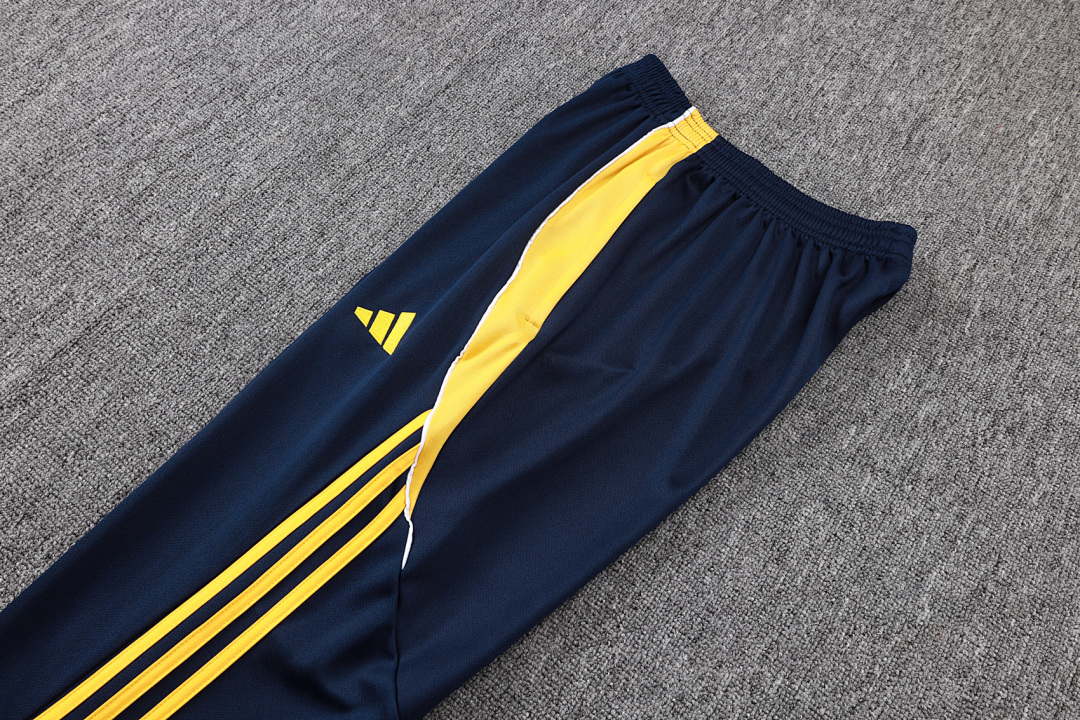 Casaco Boca Juniors 2026/27 4