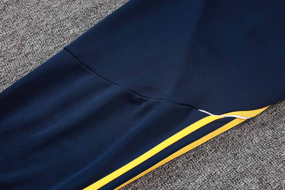 Casaco Boca Juniors 2026/27 5