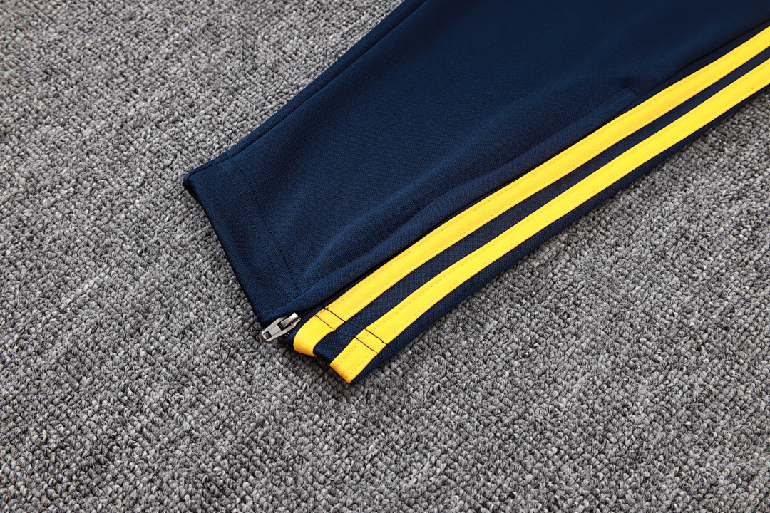 Casaco Boca Juniors 2026/27 8