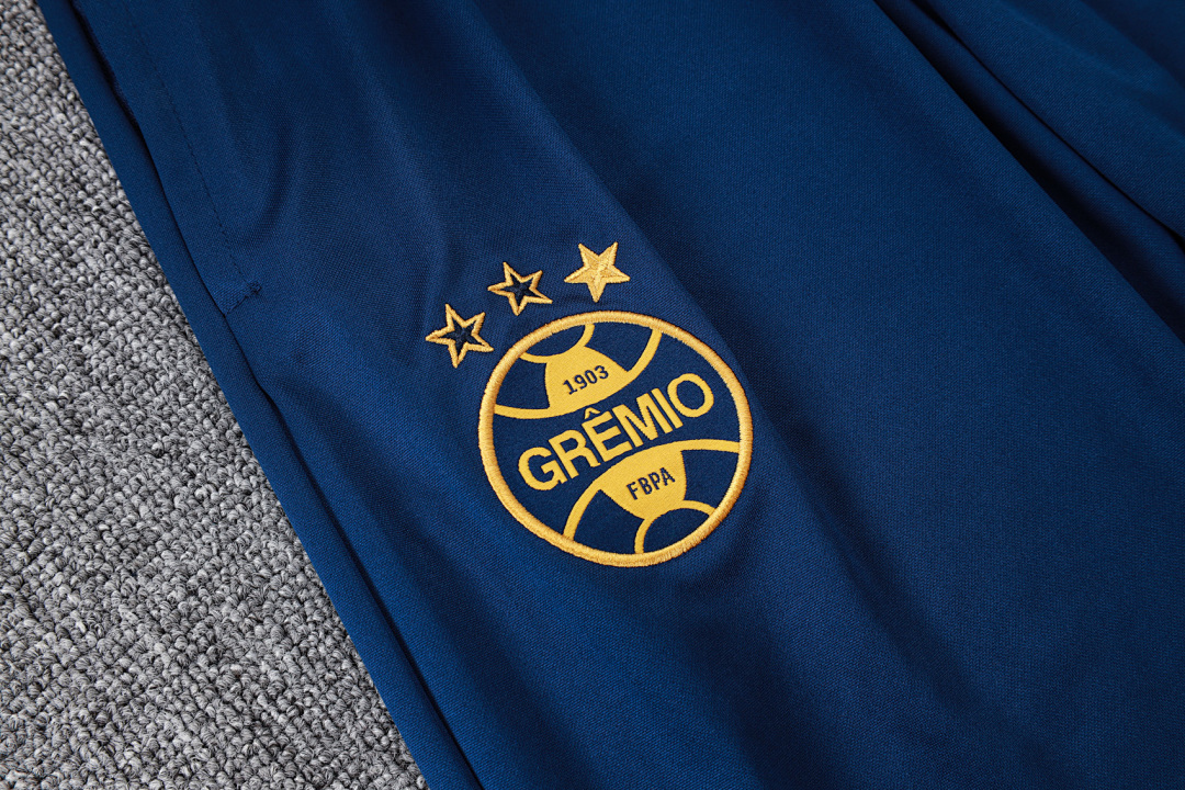 Fato de Treino Gremio Manga Longa 2026/27 9