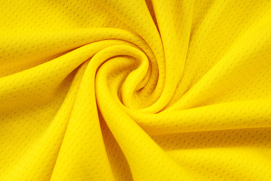 Fato de Treino Borussia Dortmund 2026/27 — Amarelo 4