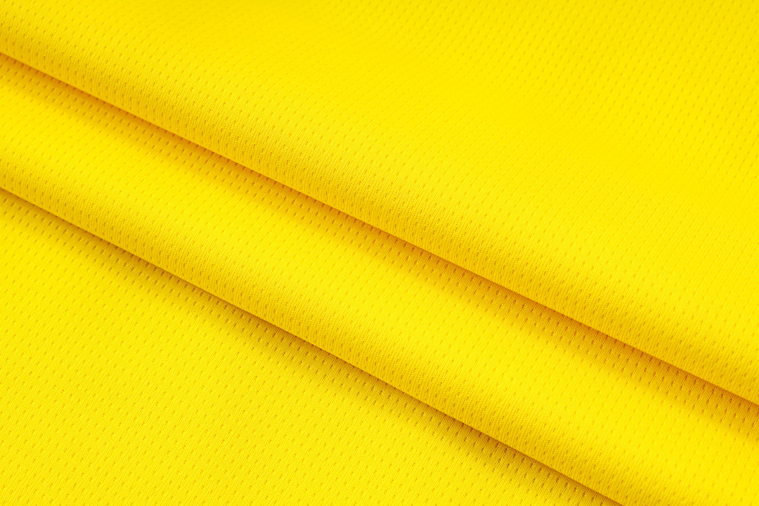 Fato de Treino Borussia Dortmund 2026/27 — Amarelo 5