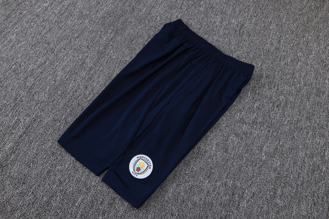 Fato de Treino Manchester City 2026/27 3