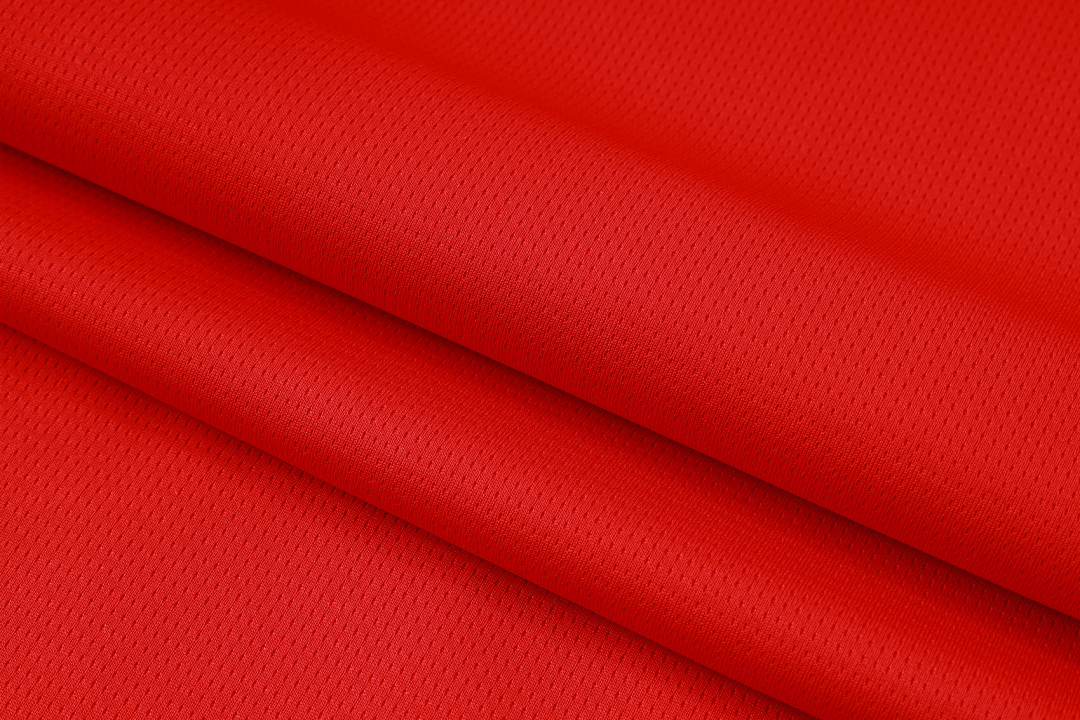 Fato de Treino AC Milan 2026/27 — Vermelho 4