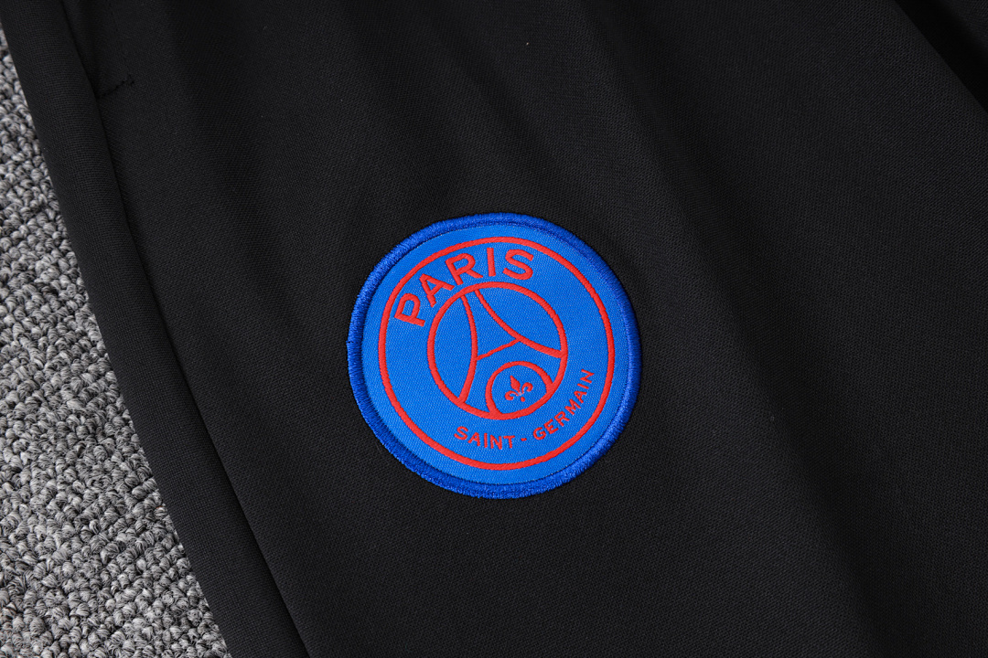 Fato de Treino PSG Manga Longa 2026/27 10