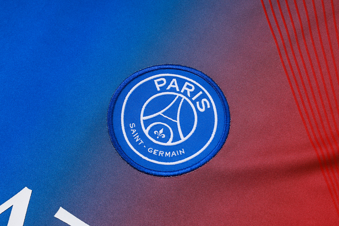 Fato de Treino PSG 2026/27 10
