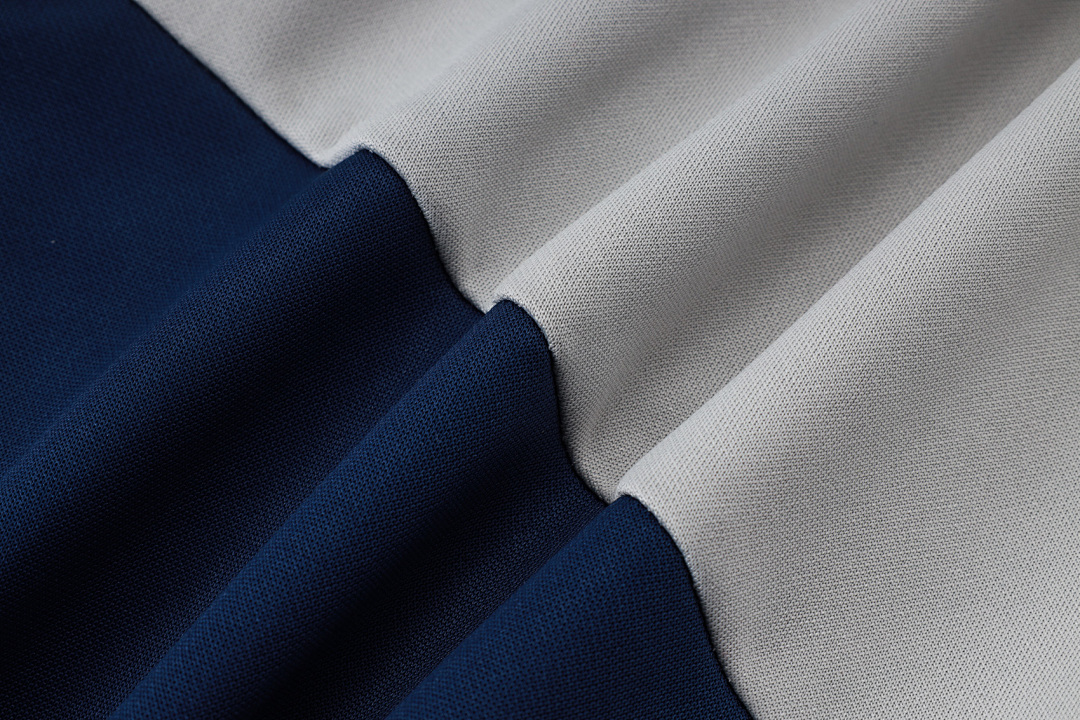Casaco Tottenham 2026/27 — Azul Royal 4