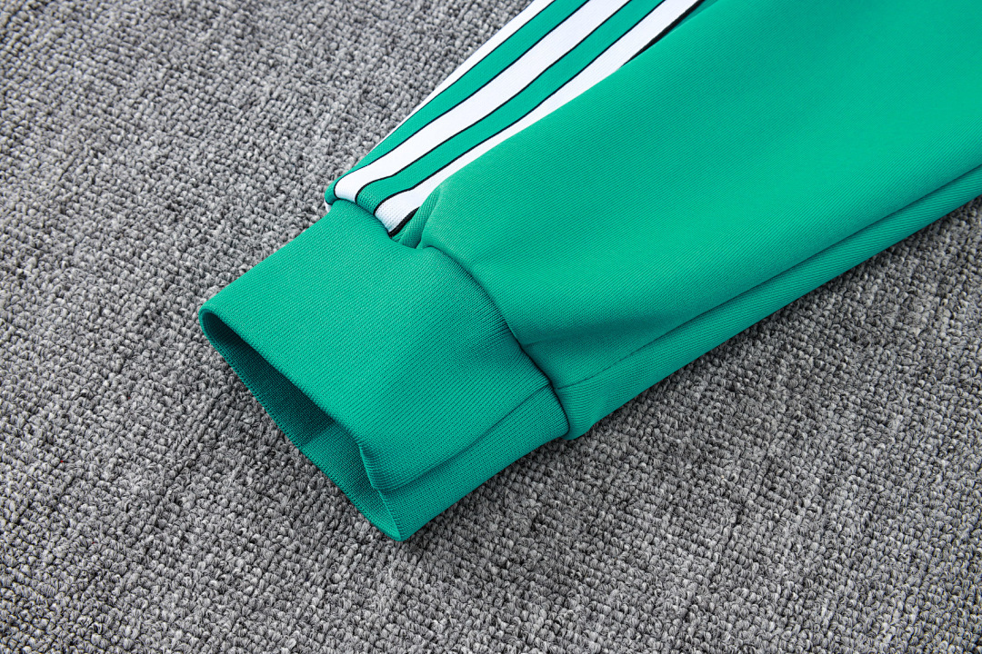 Casaco Liverpool 2026/27 — Verde 6