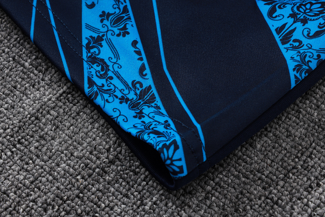 Casaco Napoli 2026/27 — Azul Royal 7