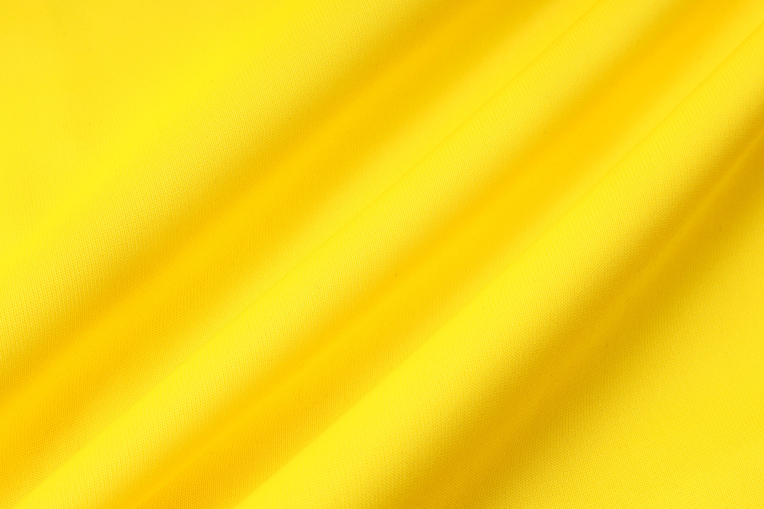 Casaco Seleção do Brasil 2026/27 — Amarelo 4