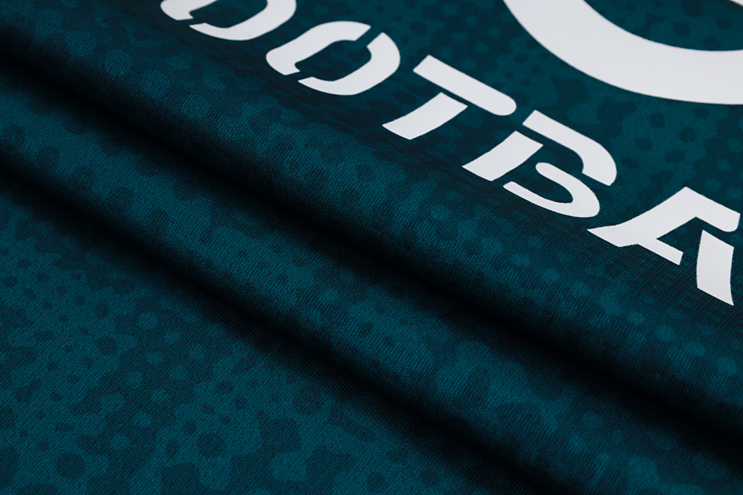 Fato de Treino AC Milan 2026/27 — Verde 4