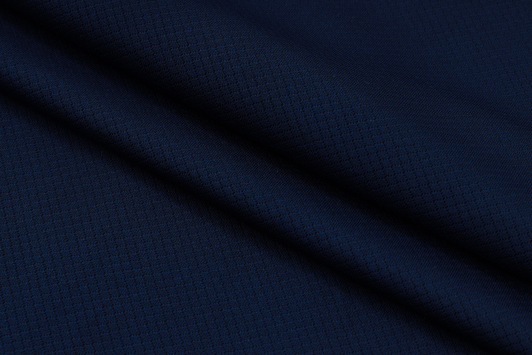 Fato de Treino Barcelona 2026/27 — Azul Royal 4