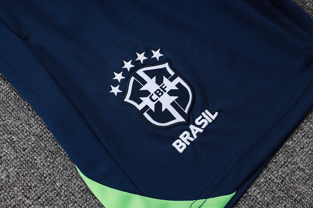 Fato de Treino Seleção do Brasil 2026/27 7