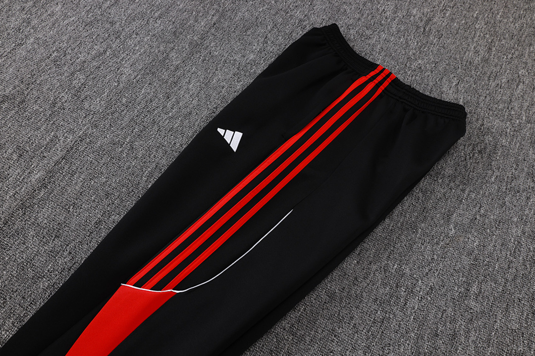 Casaco Flamengo 2026/27 — Preto 5