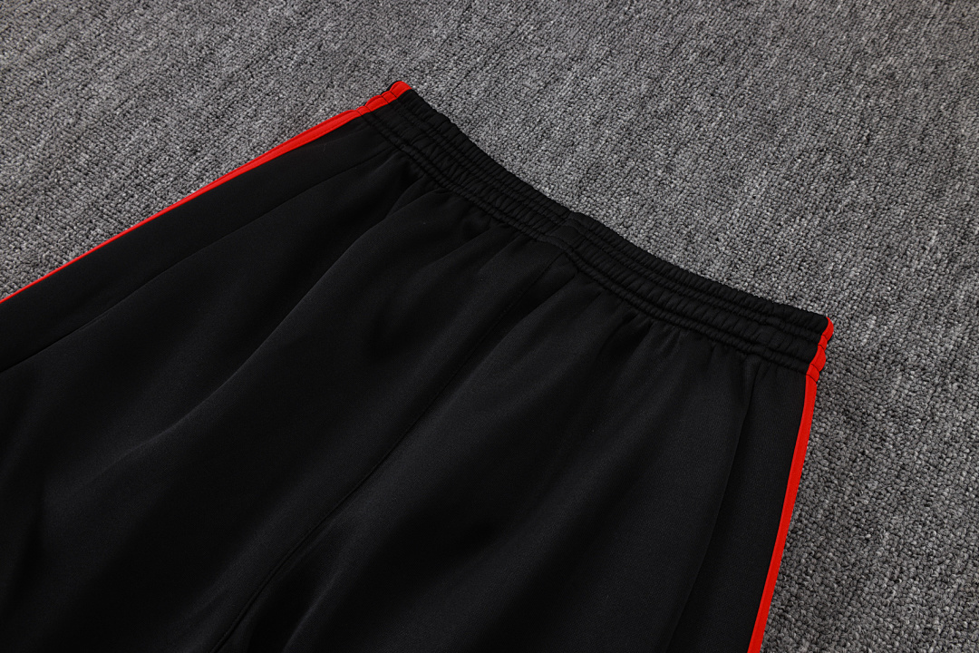Casaco Flamengo 2026/27 — Preto 7