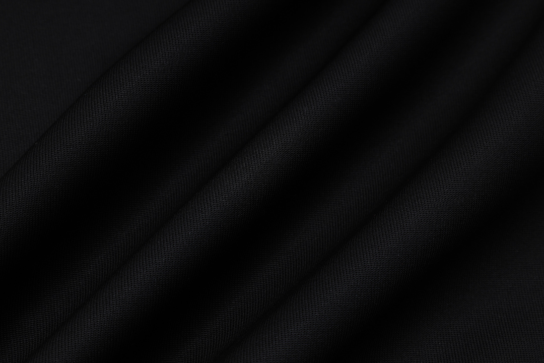 Casaco Corinthians 2026/27 — Preto 4