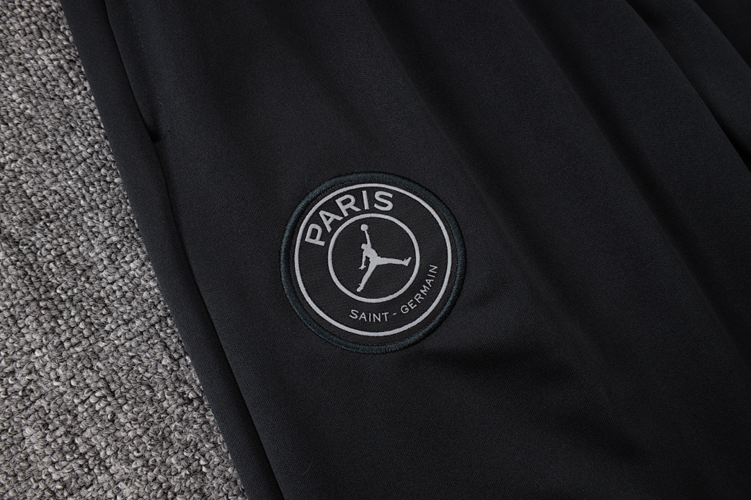 Casaco PSG 2026/27 — Preto 9