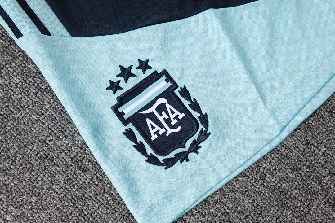 Fato de Treino Seleção da Argentina 2026/27 7