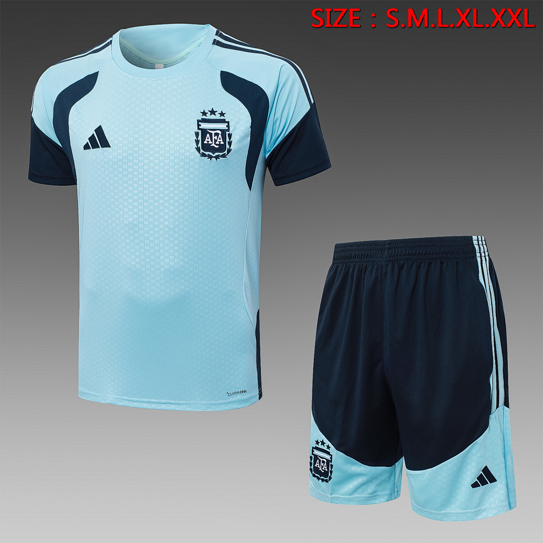 Fato de Treino Seleção da Argentina 2026/27 1