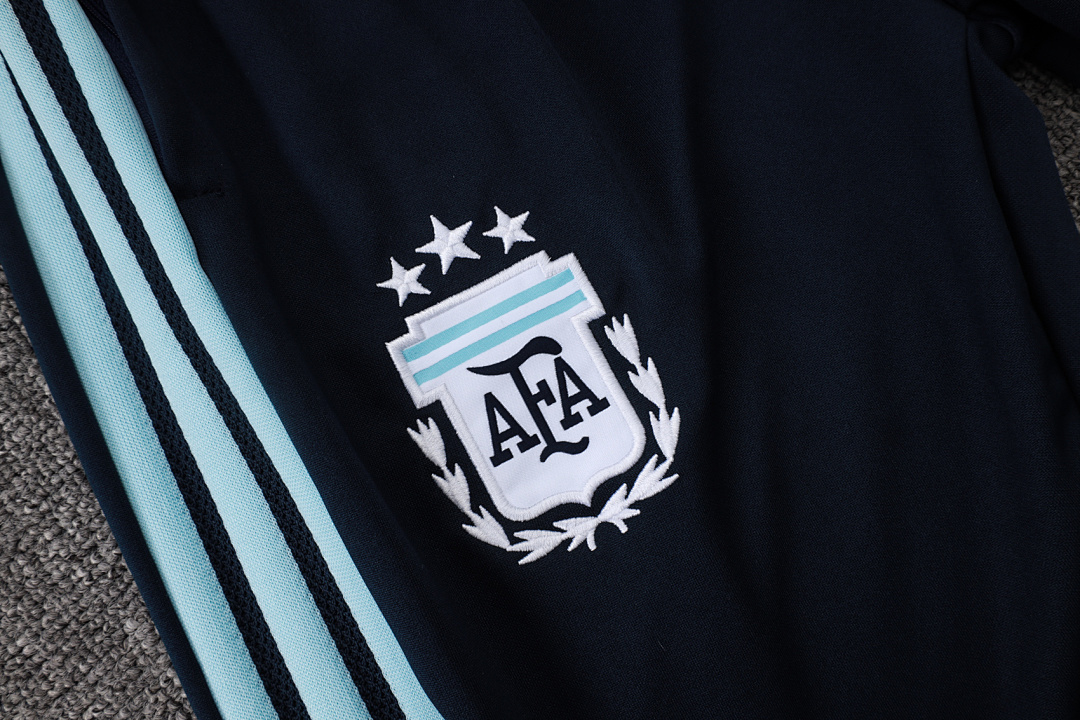 Casaco Seleção da Argentina 2026/27 10