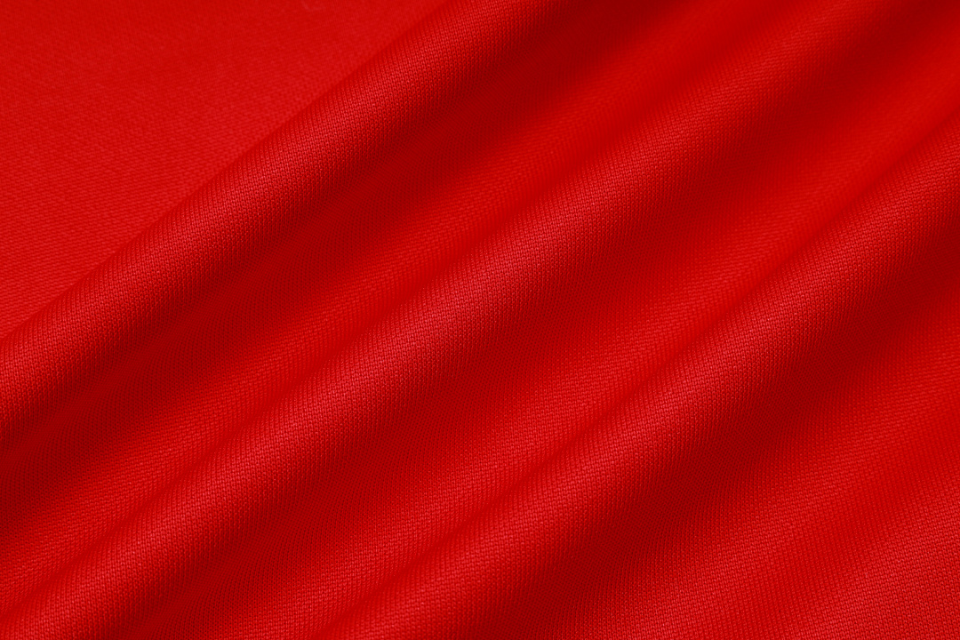 Casaco Seleção da Alemanha 2026/27 — Vermelho 4