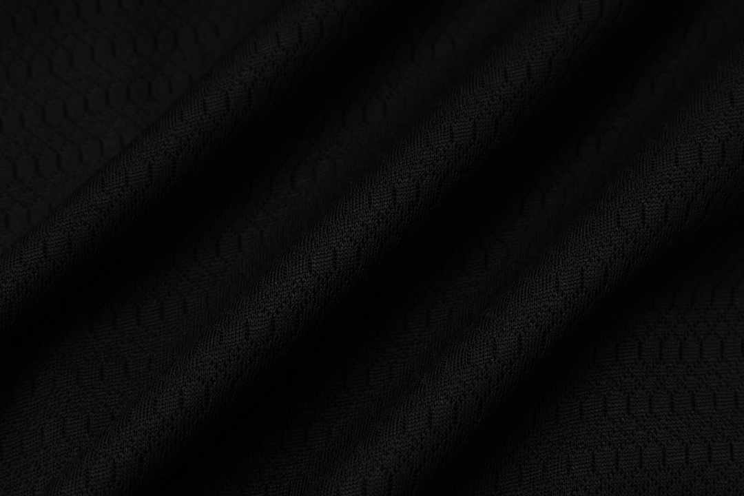 Casaco AC Milan 2026/27 — Preto 4