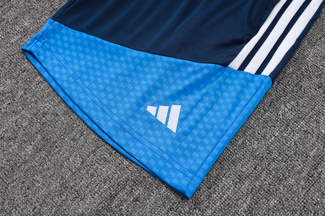 Fato de Treino Cruzeiro 2026/27 — Azul Colorido 10